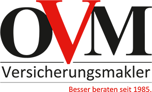 Logo - OVM Versicherungsmakler Inhofer